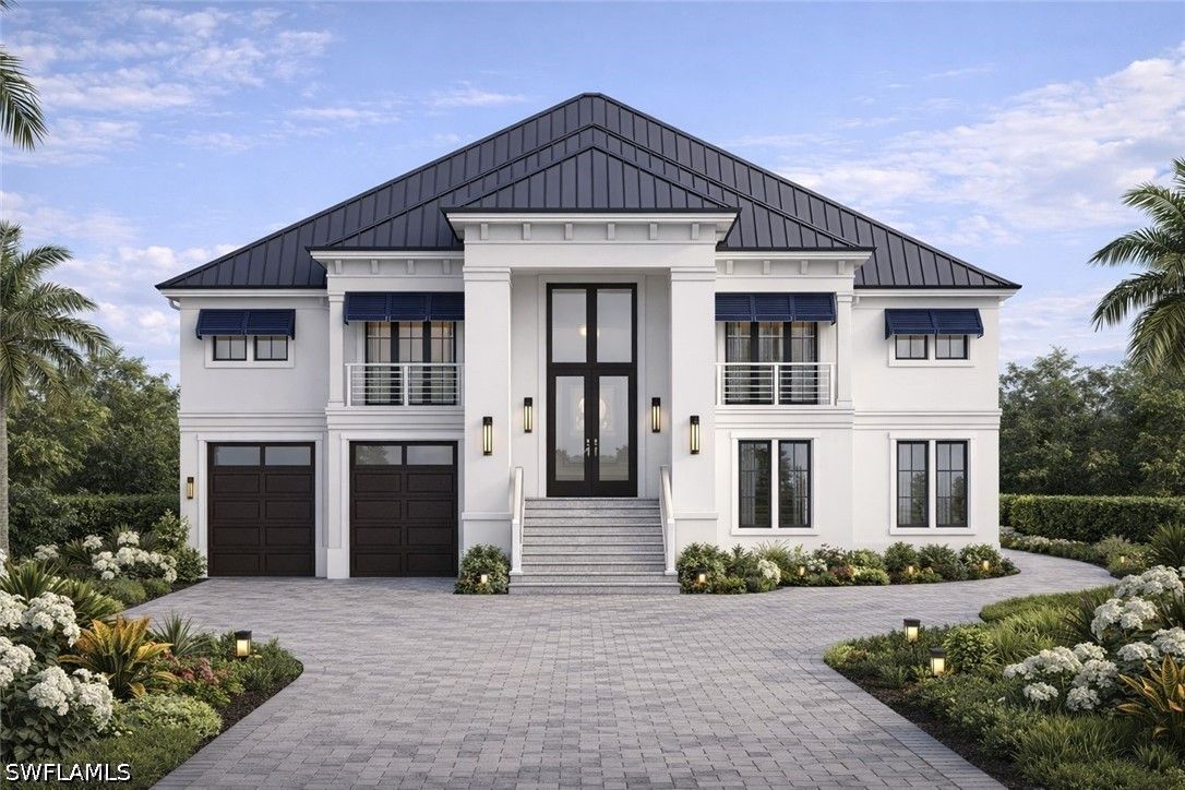 6360 Tidewater Island Circle