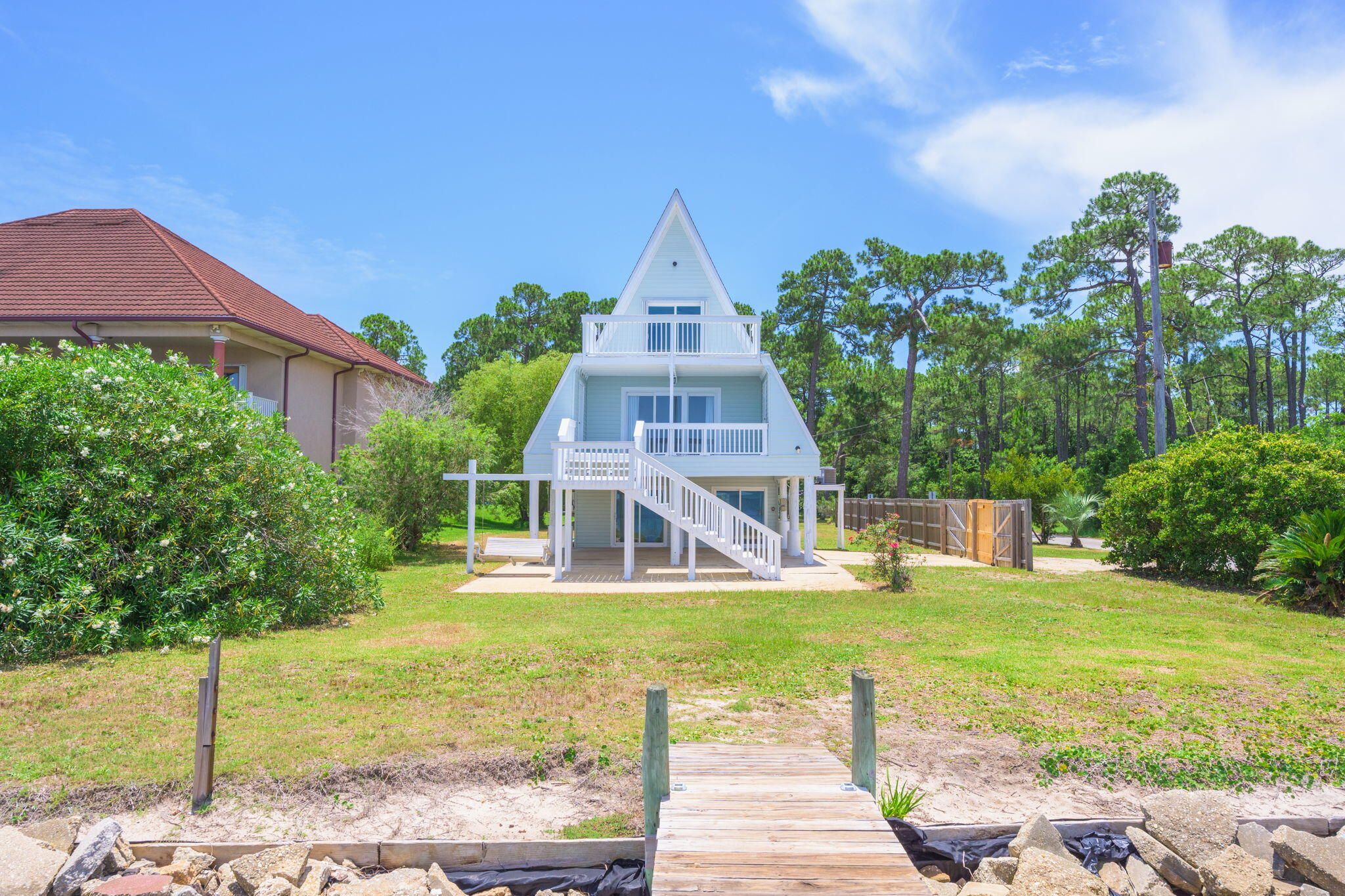 1698 Redfish Point Road