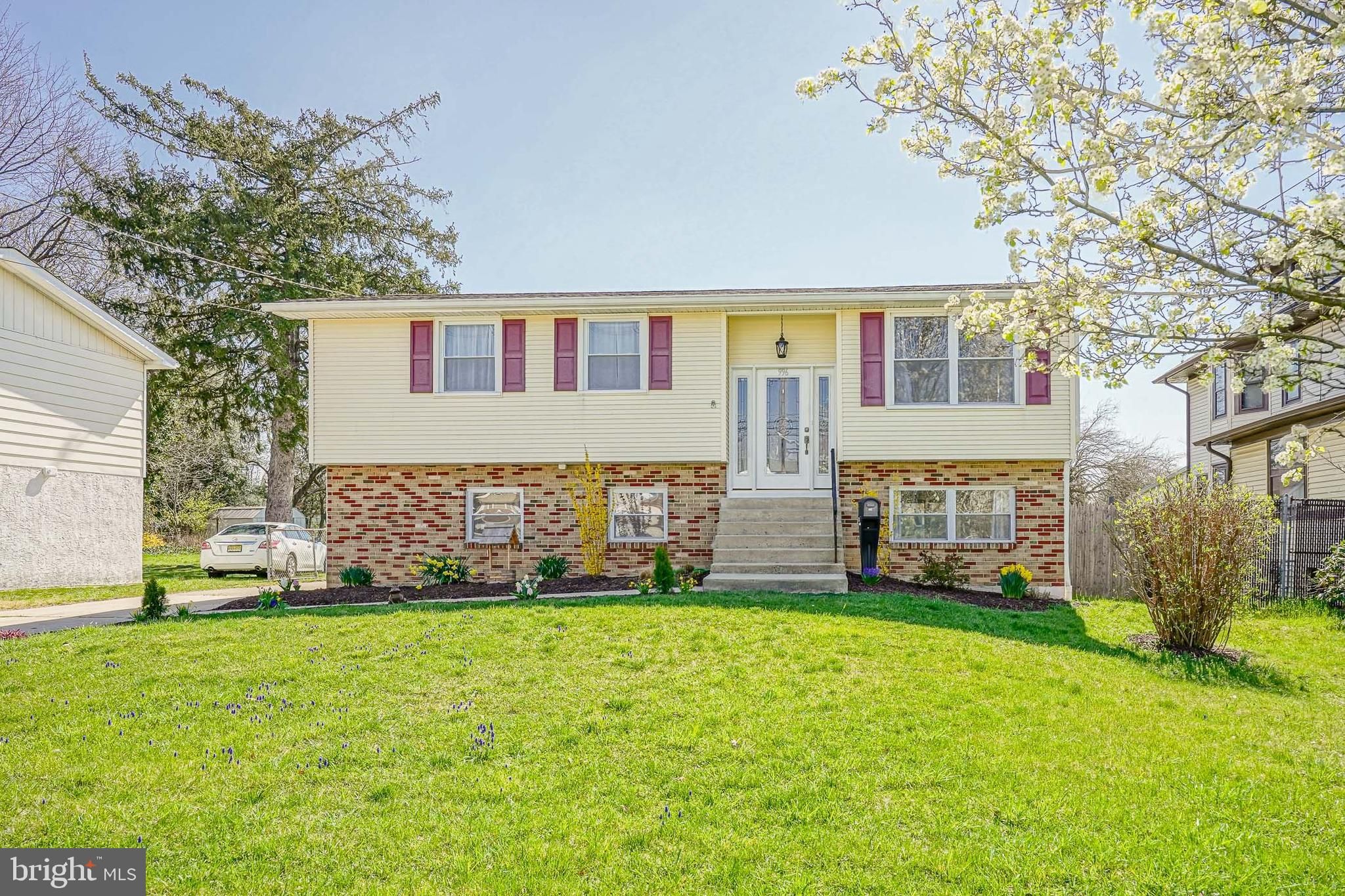 996 Clements Bridge Road