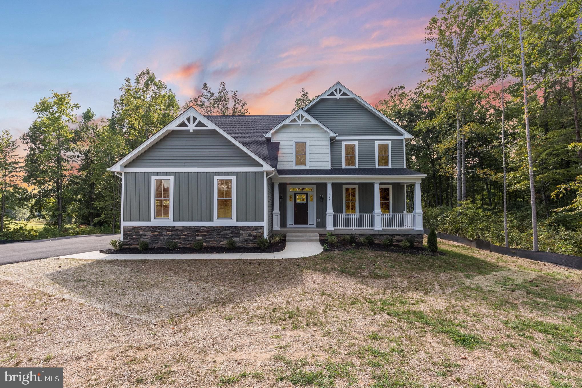 211 Estes Lane