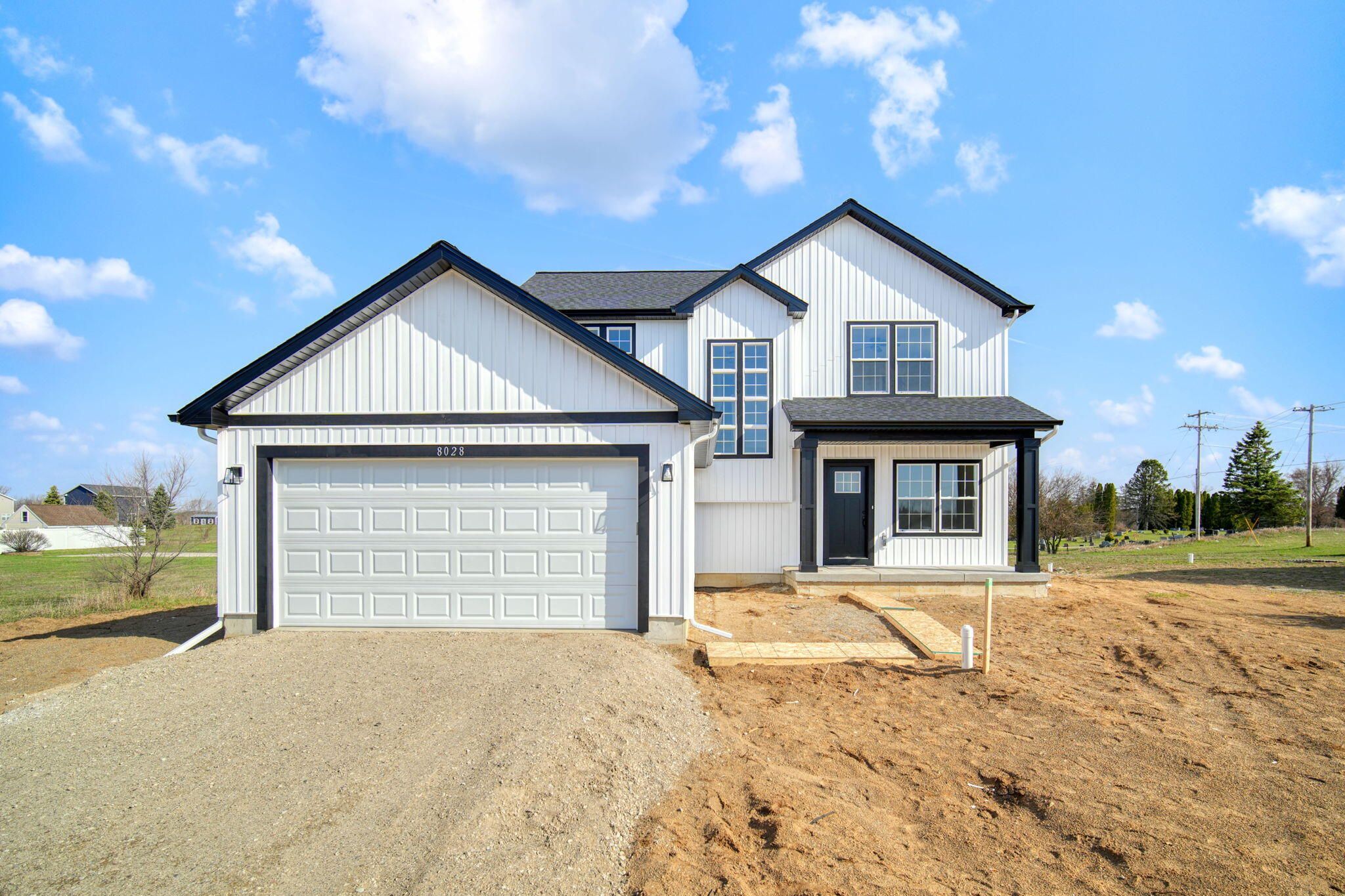 4020 Stony Meadows Drive