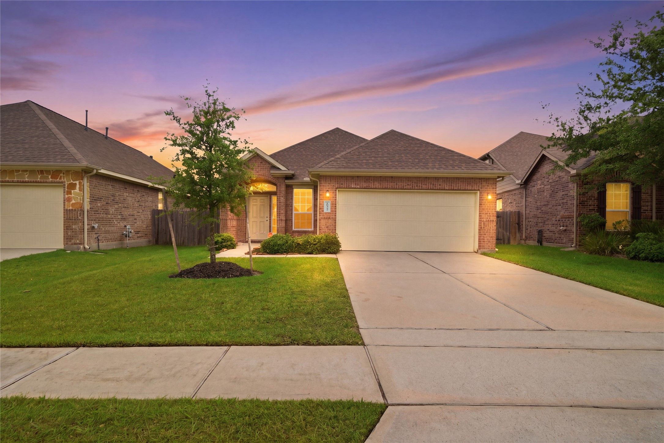 18322 Tacoma Ridge Drive