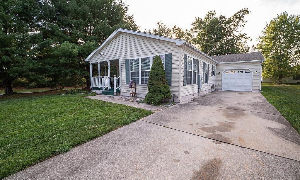 The Fairways at Mays Landing