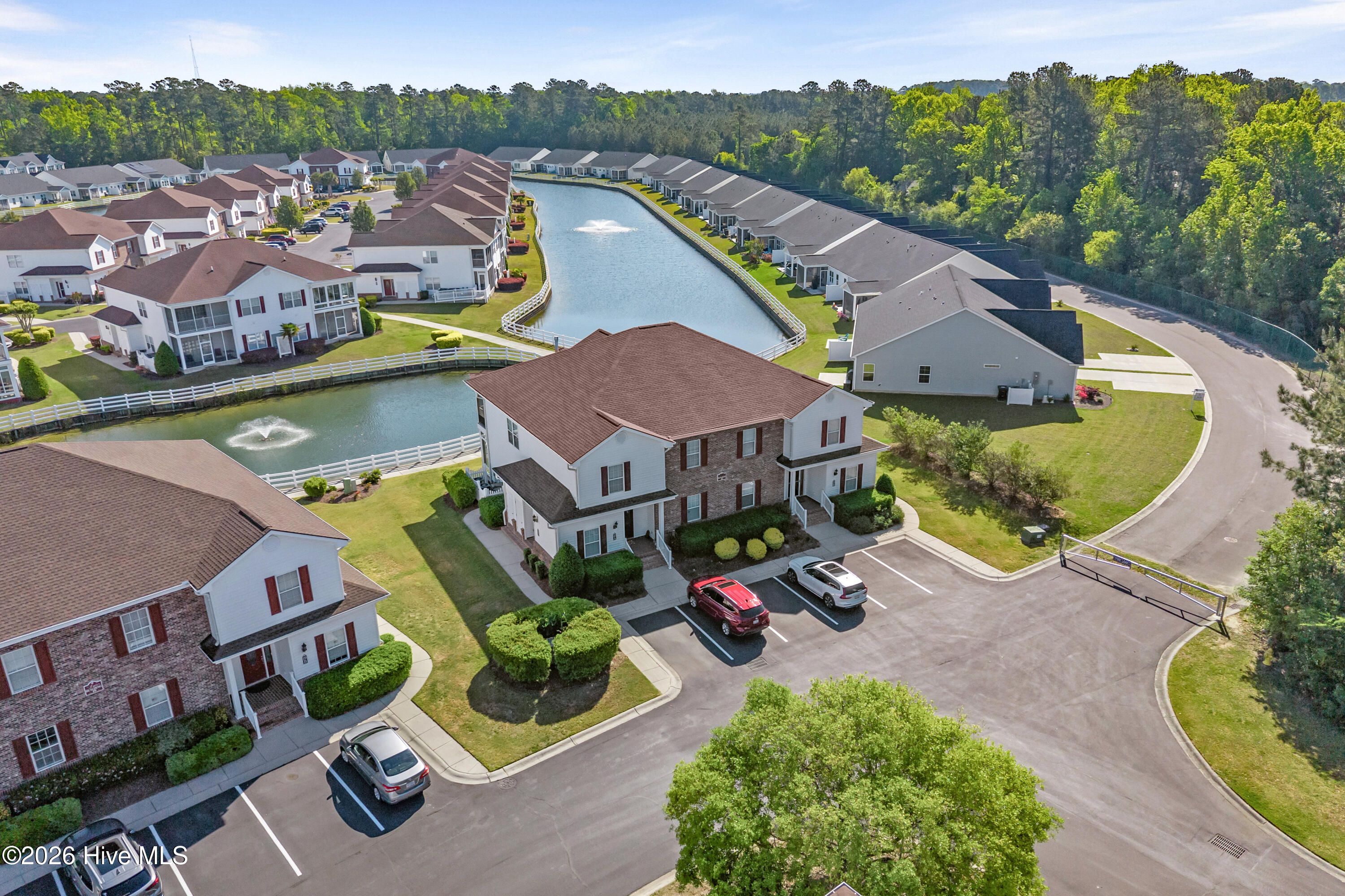 8855 Radcliff Drive Nw Unit 20c
