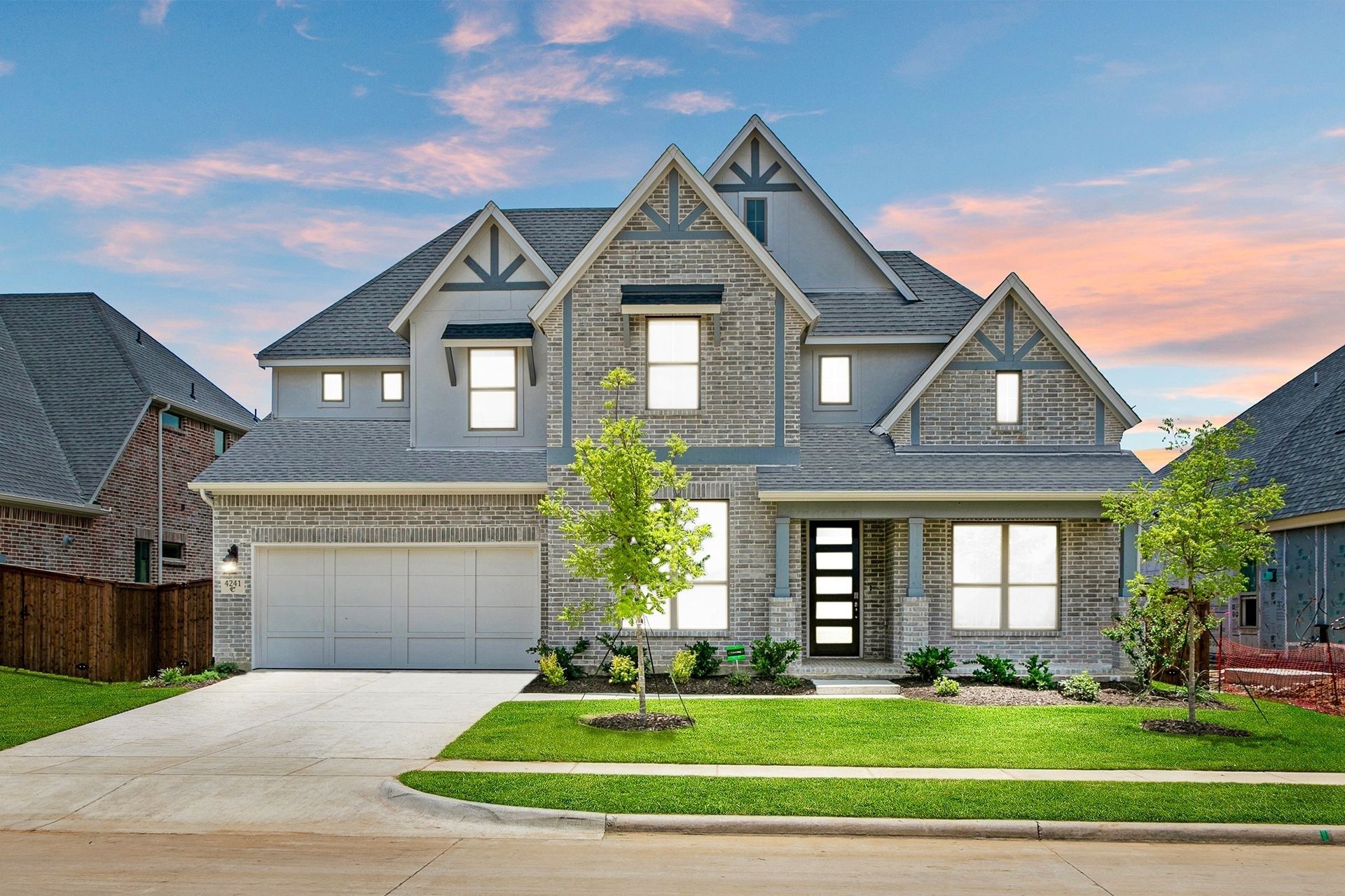 4241 Clydesdale Drive