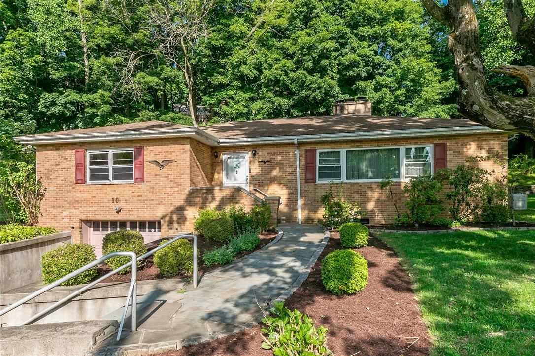 10 Cedar Lane Terrace