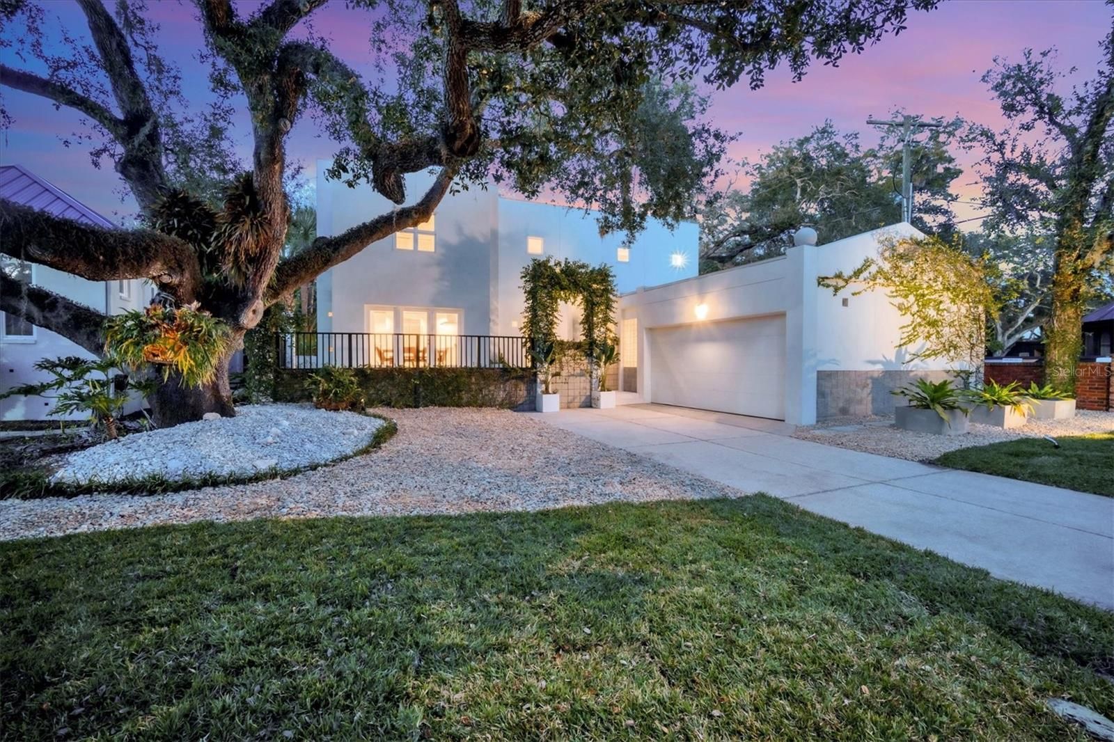 2701 Chambray Lane