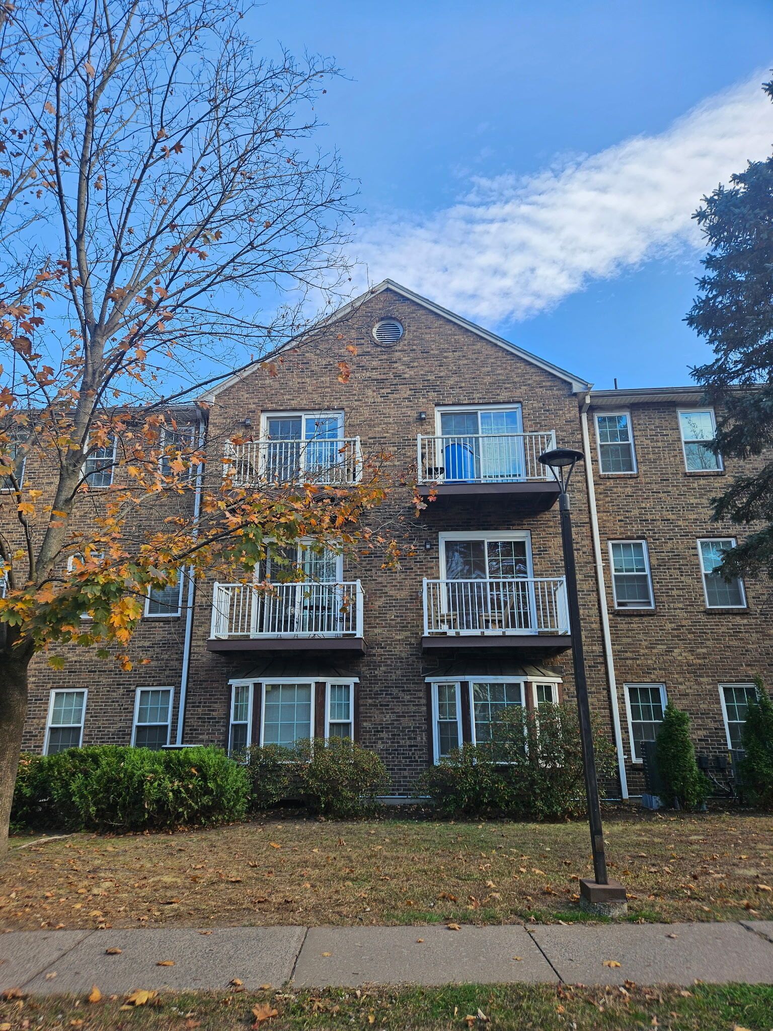 421 Tolland Street 302