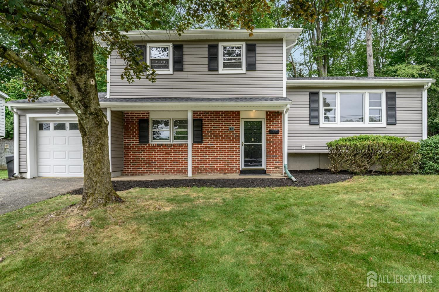 43 Barry Drive