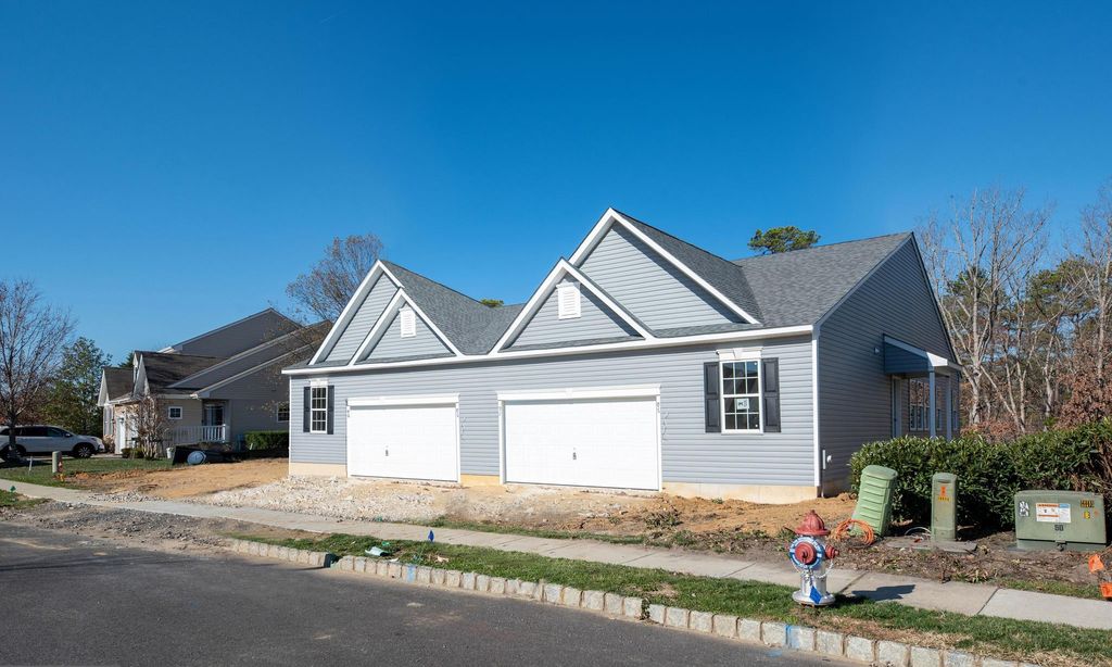 Tavistock at Mays Landing