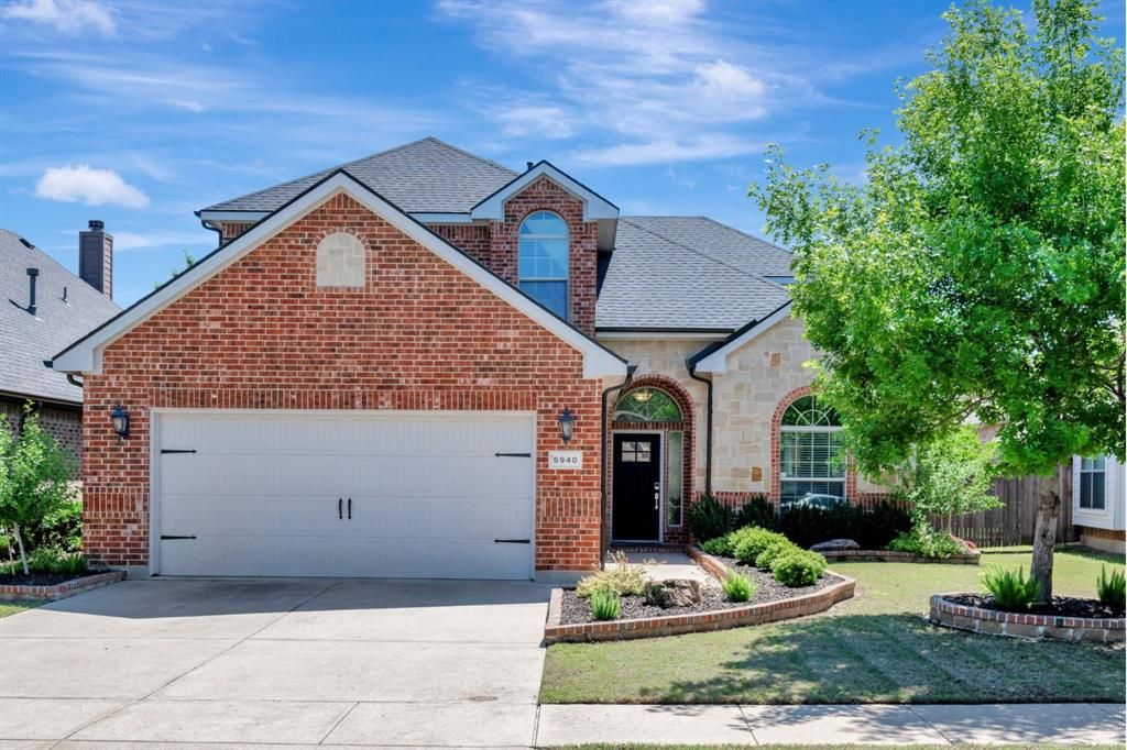 5940 Tuleys Creek Drive