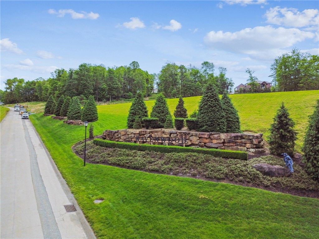 Lot #15 Ravenwood Drive