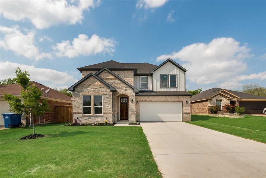 6810 Windward View Drive