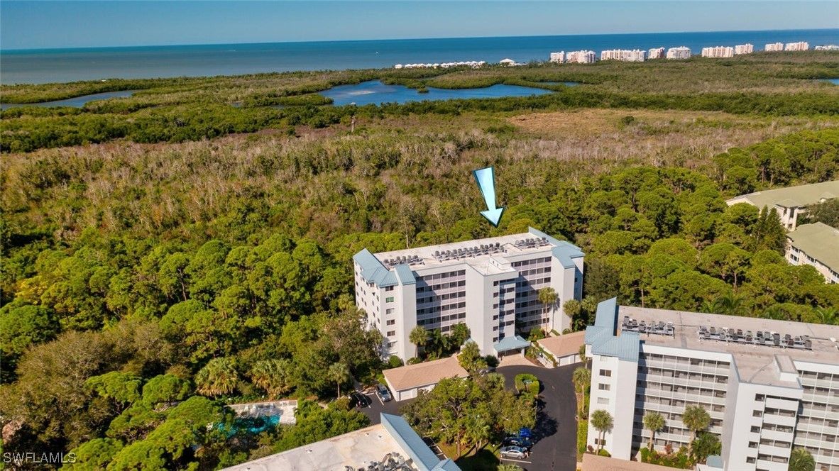 270 Naples Cove Drive 3204