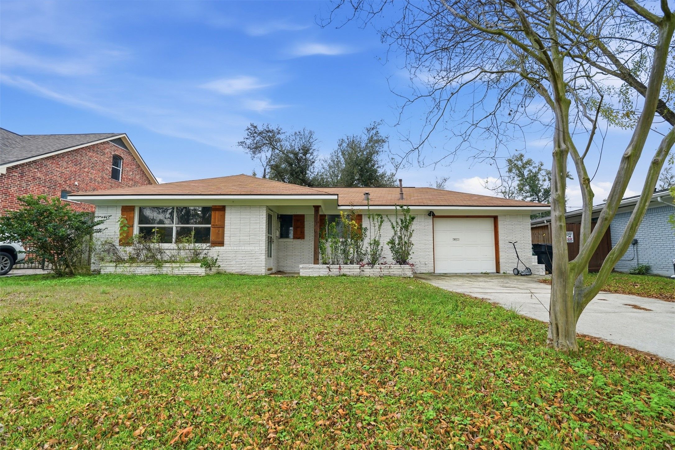 6023 Pineshade Lane