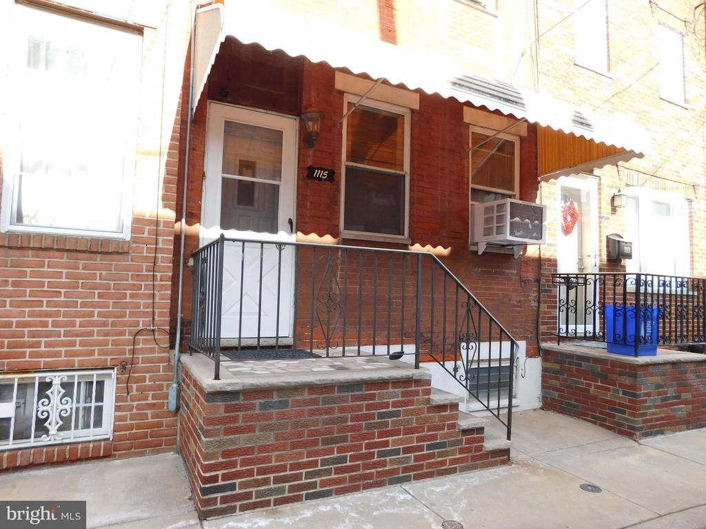 1115 Durfor Street