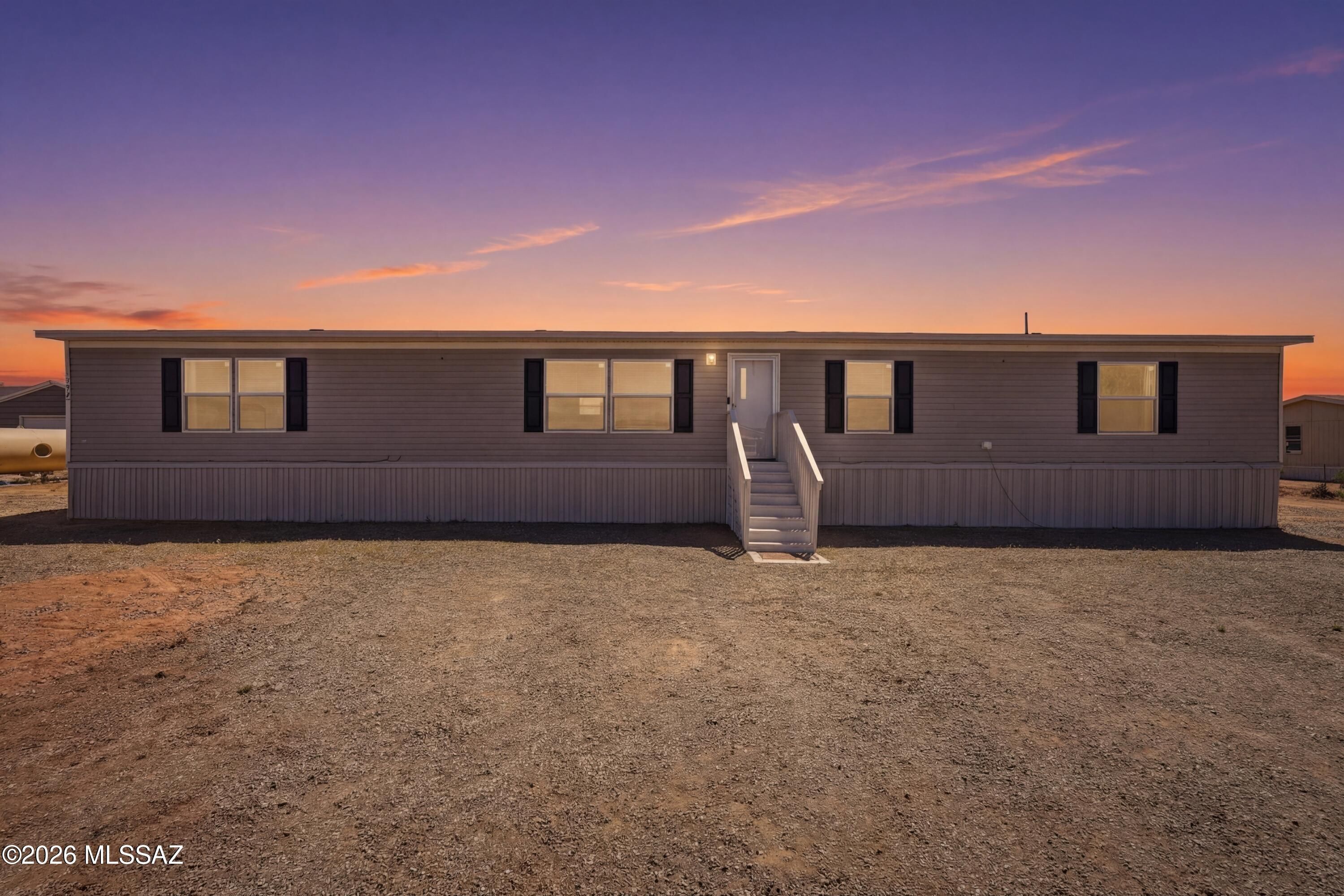 12805 W Crystal Rose Lane