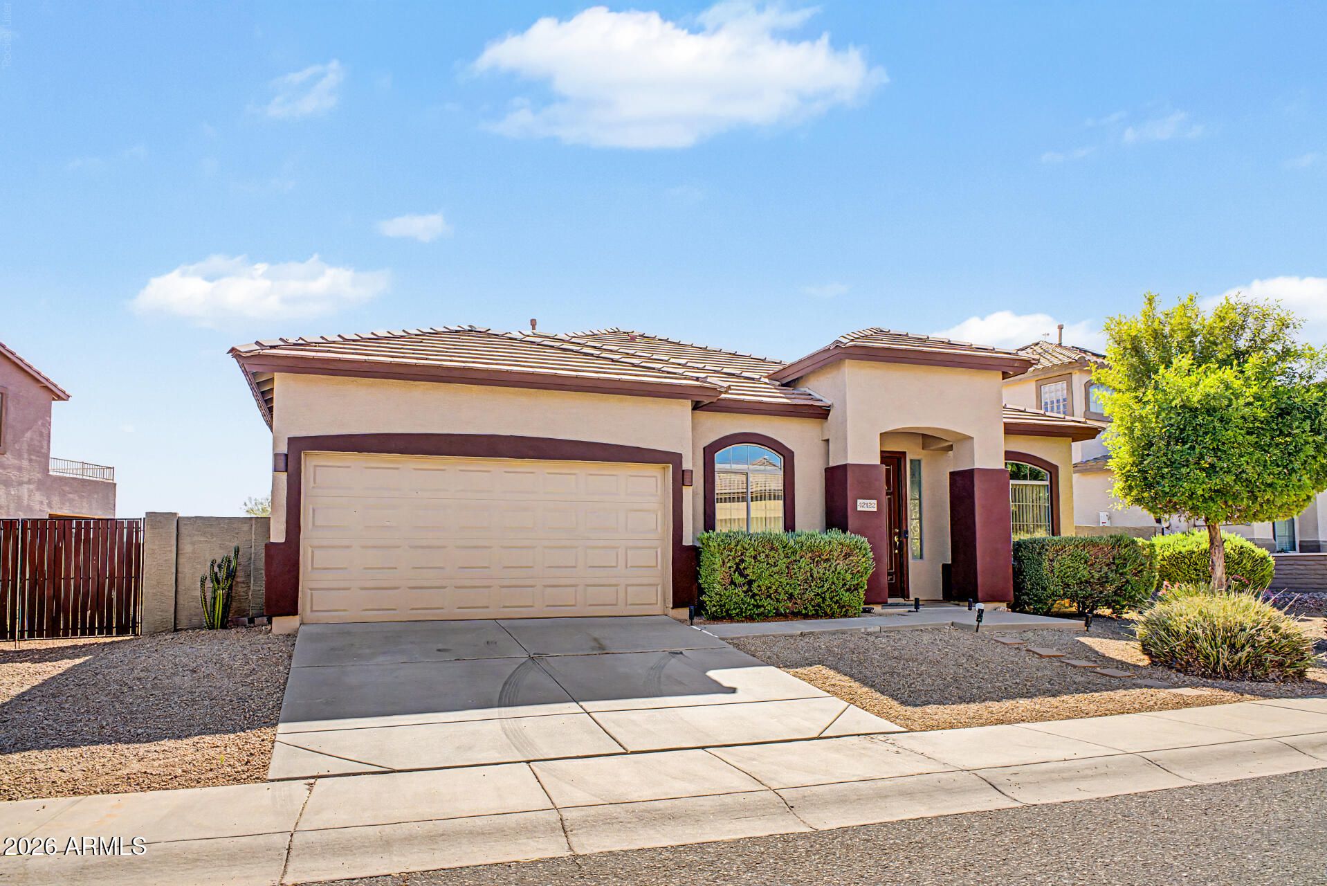 42122 N 46th Drive