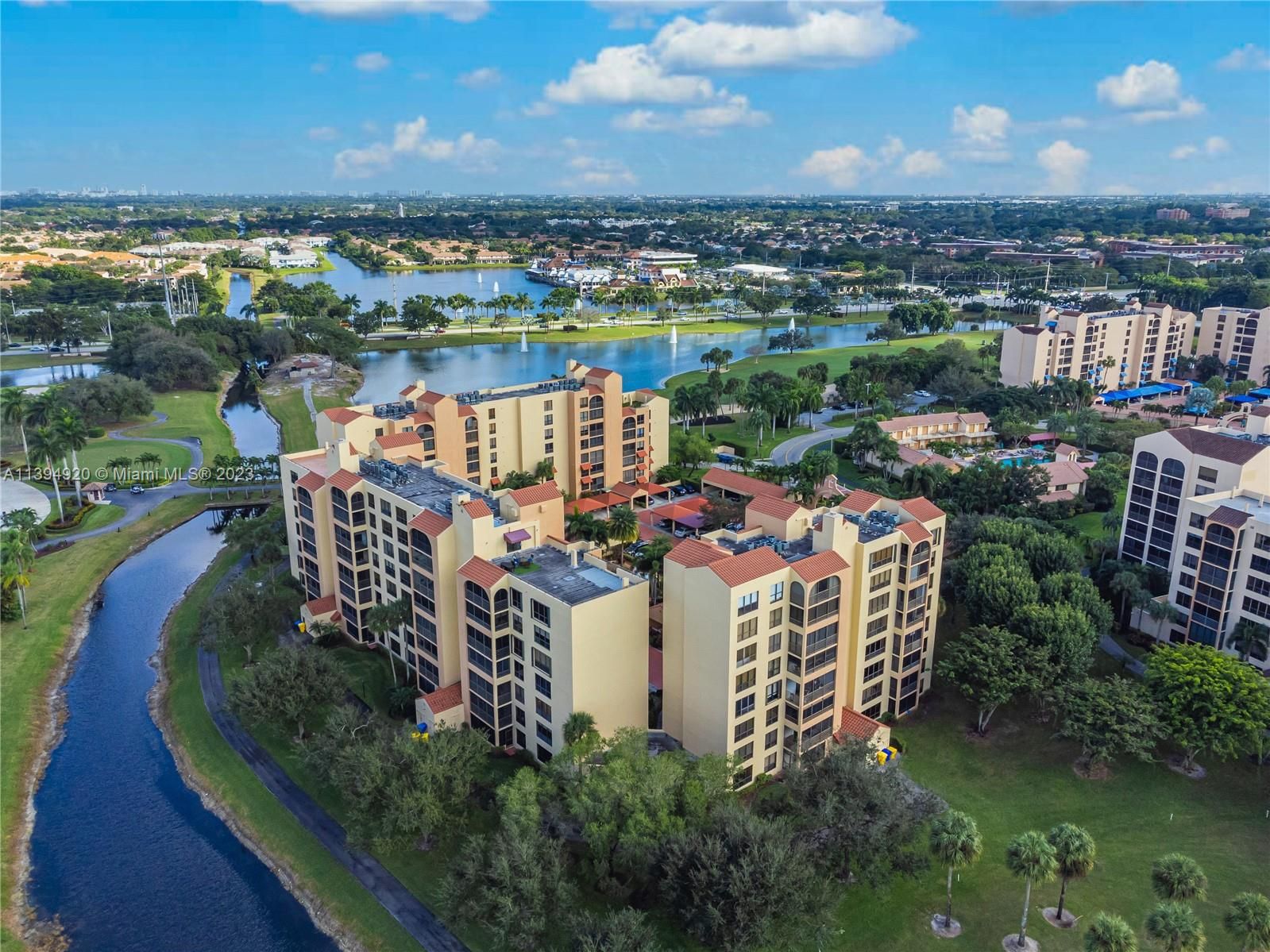 7161 Promenade Dr 101