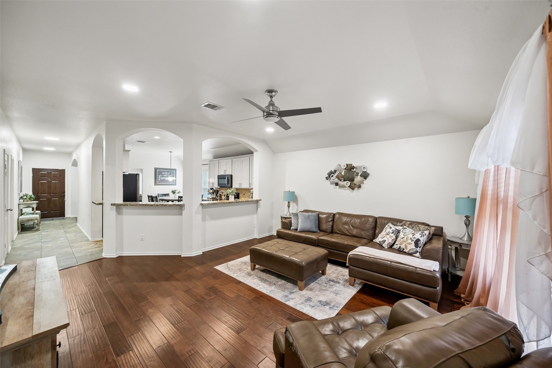 17911 Yukon Pass Drive