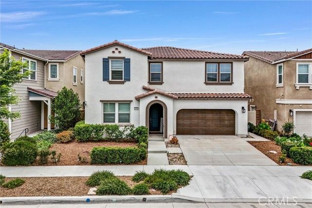 2932 E Silver Sky Drive