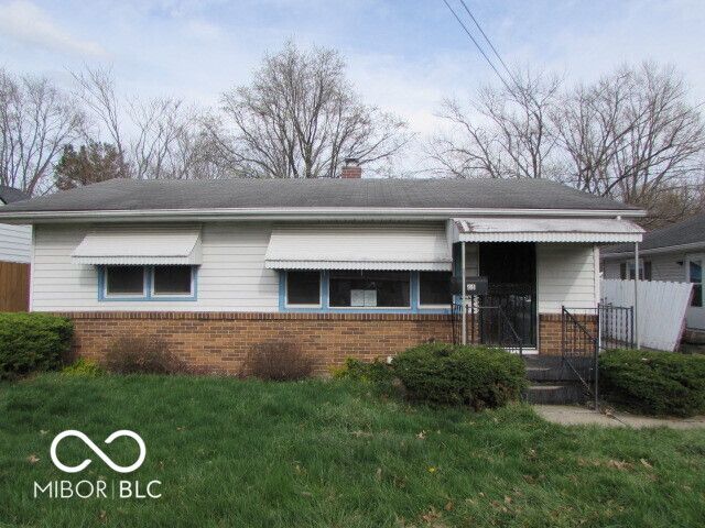 904 Ellenhurst Drive