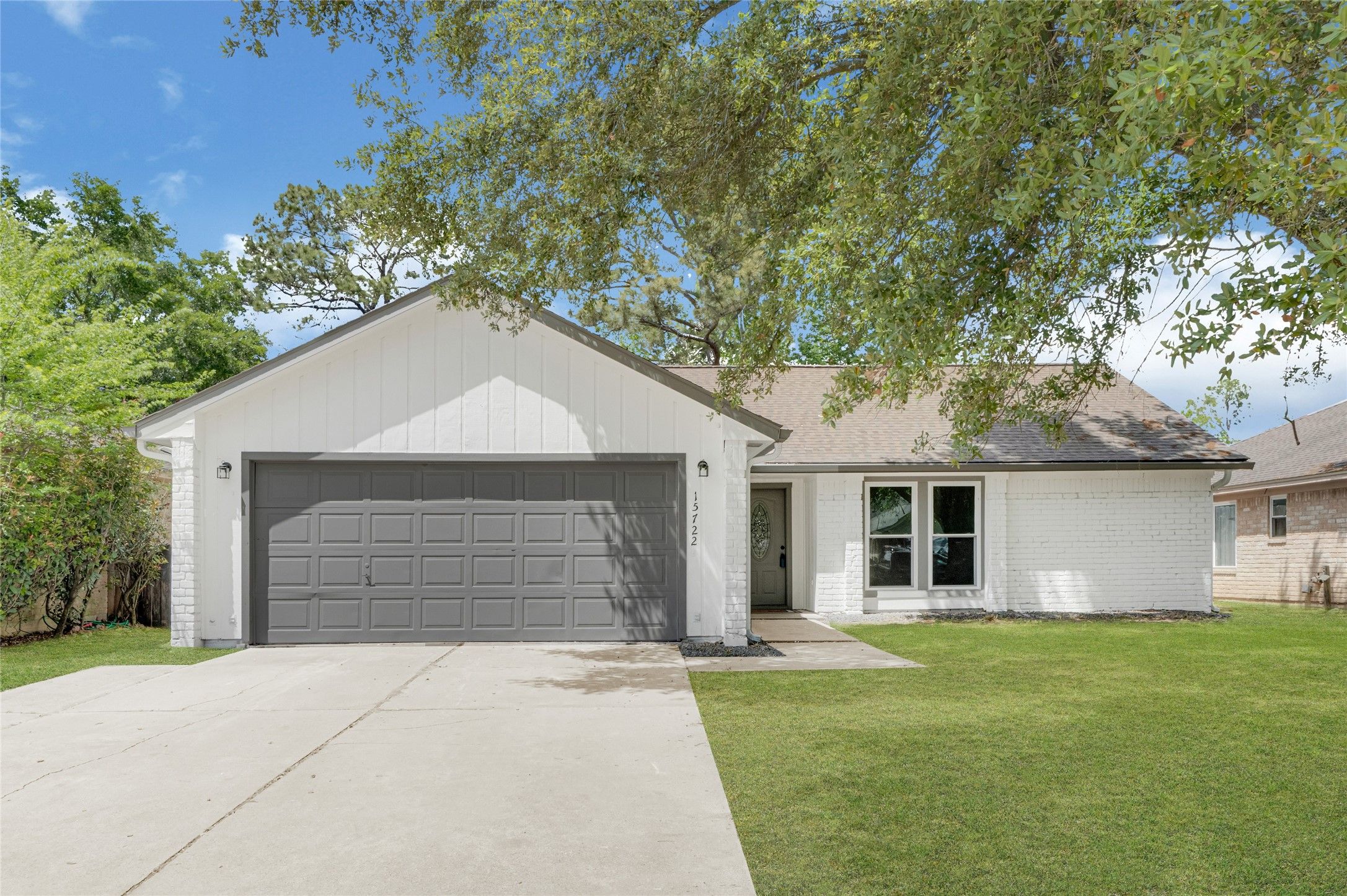 15722 Pagehurst Drive