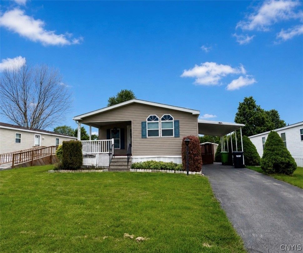 452 Susan Drive