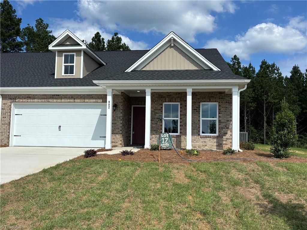 902 Beeson Court