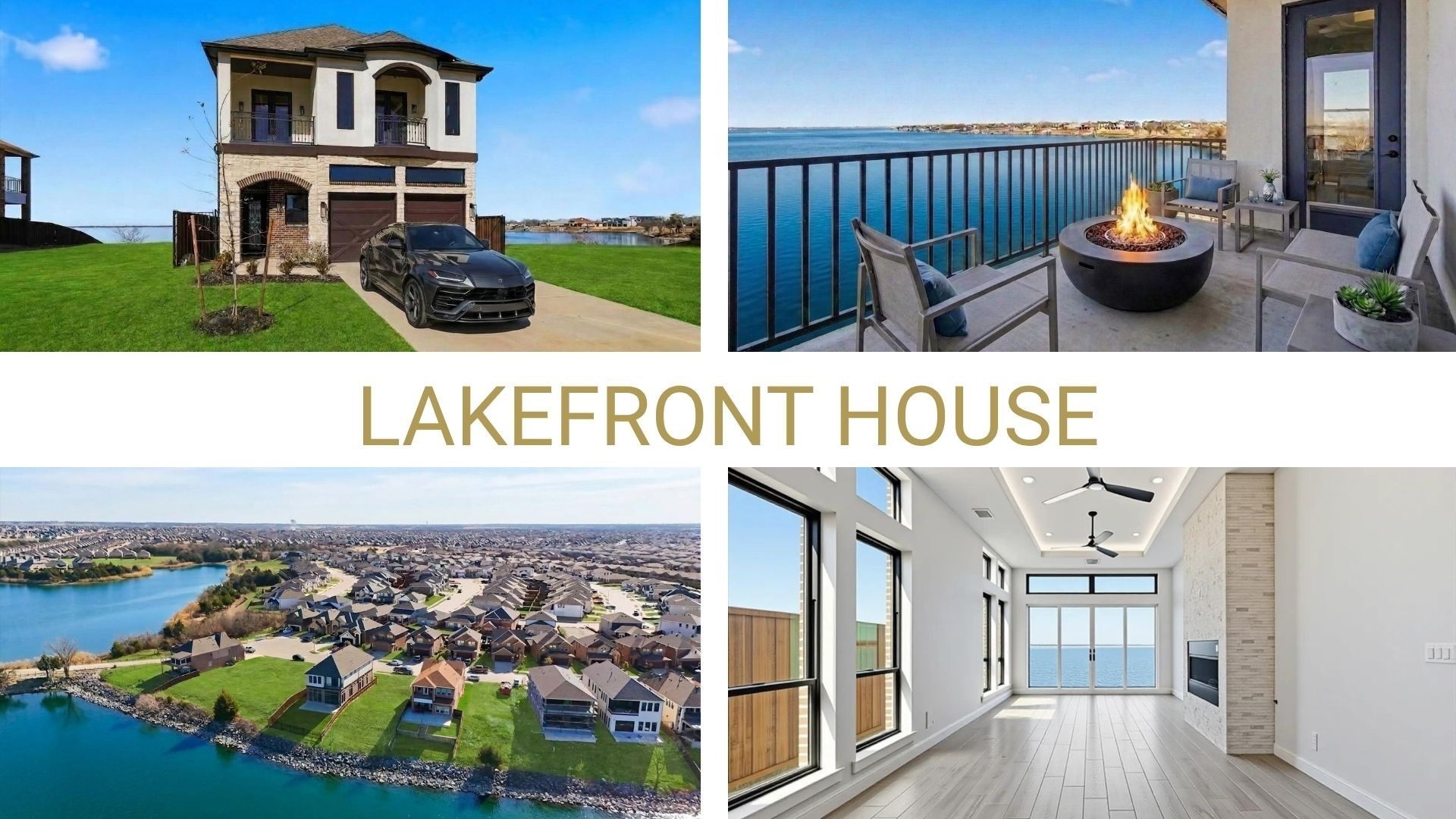 18023 Lake Ray Hubbard Drive