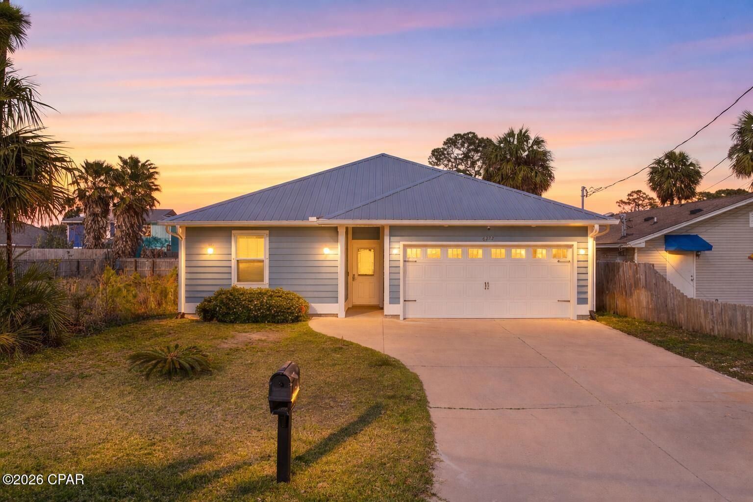 6222 Pinetree Avenue