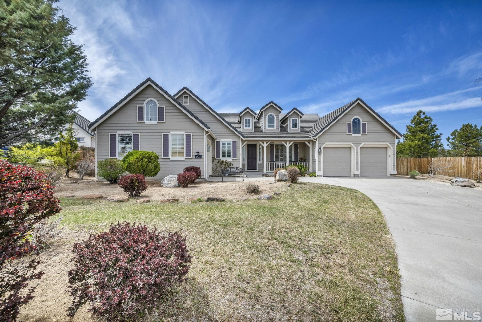 3471 Forest View Court