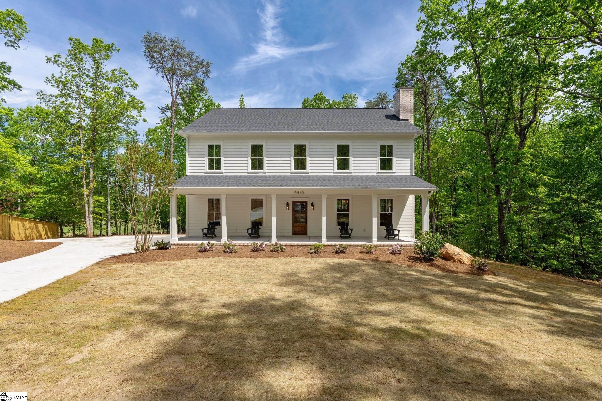 4476 State Park Road