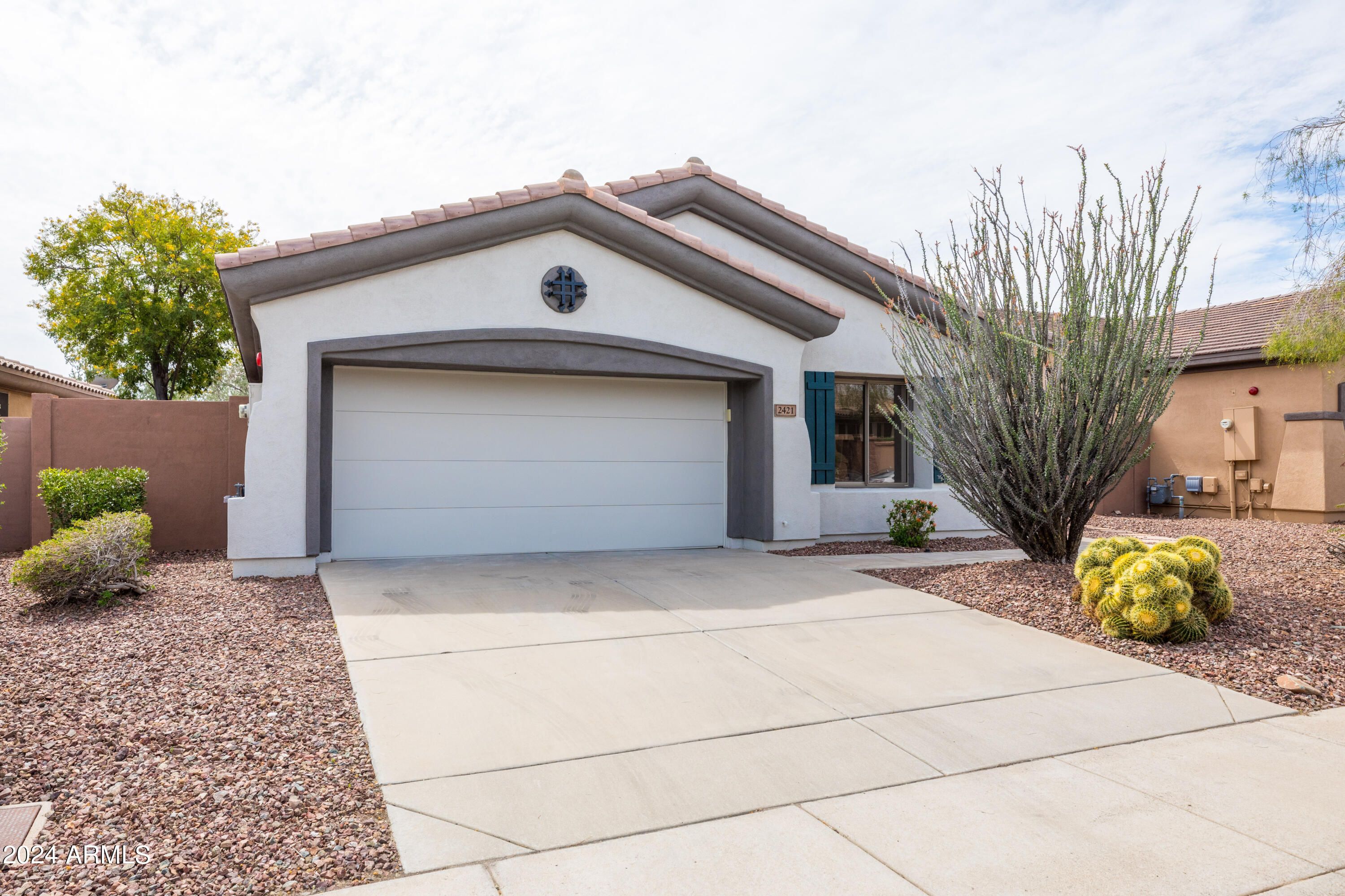 2421 W Turtle Hill Drive