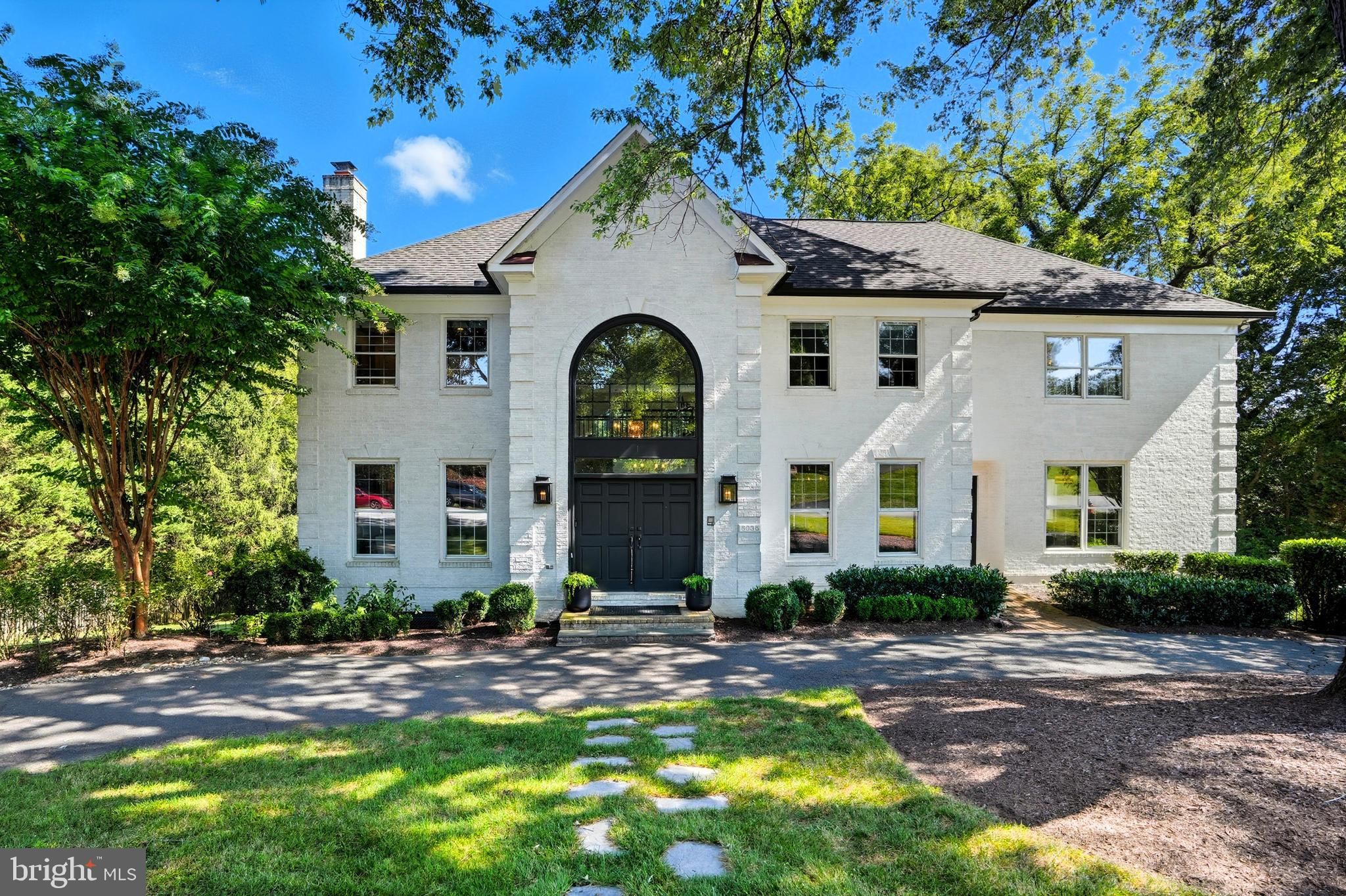 6035 Crimson Court