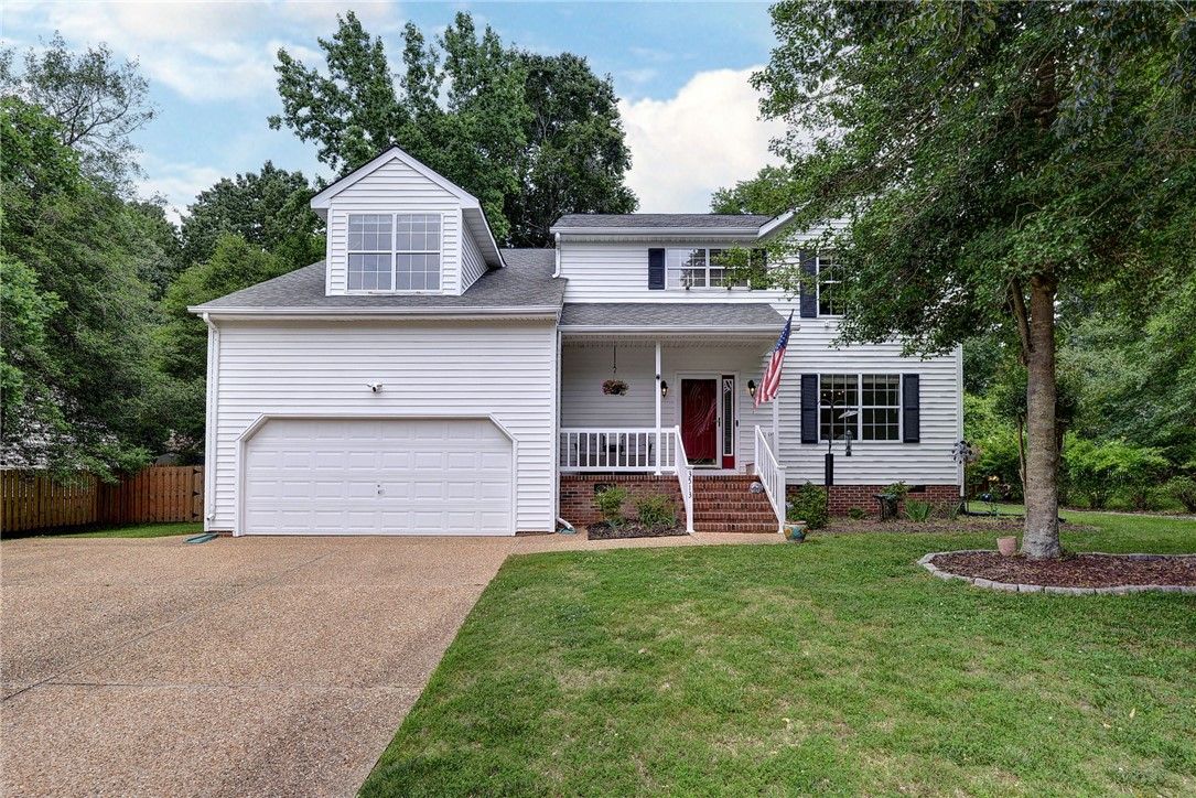 3513 Hunters Ridge