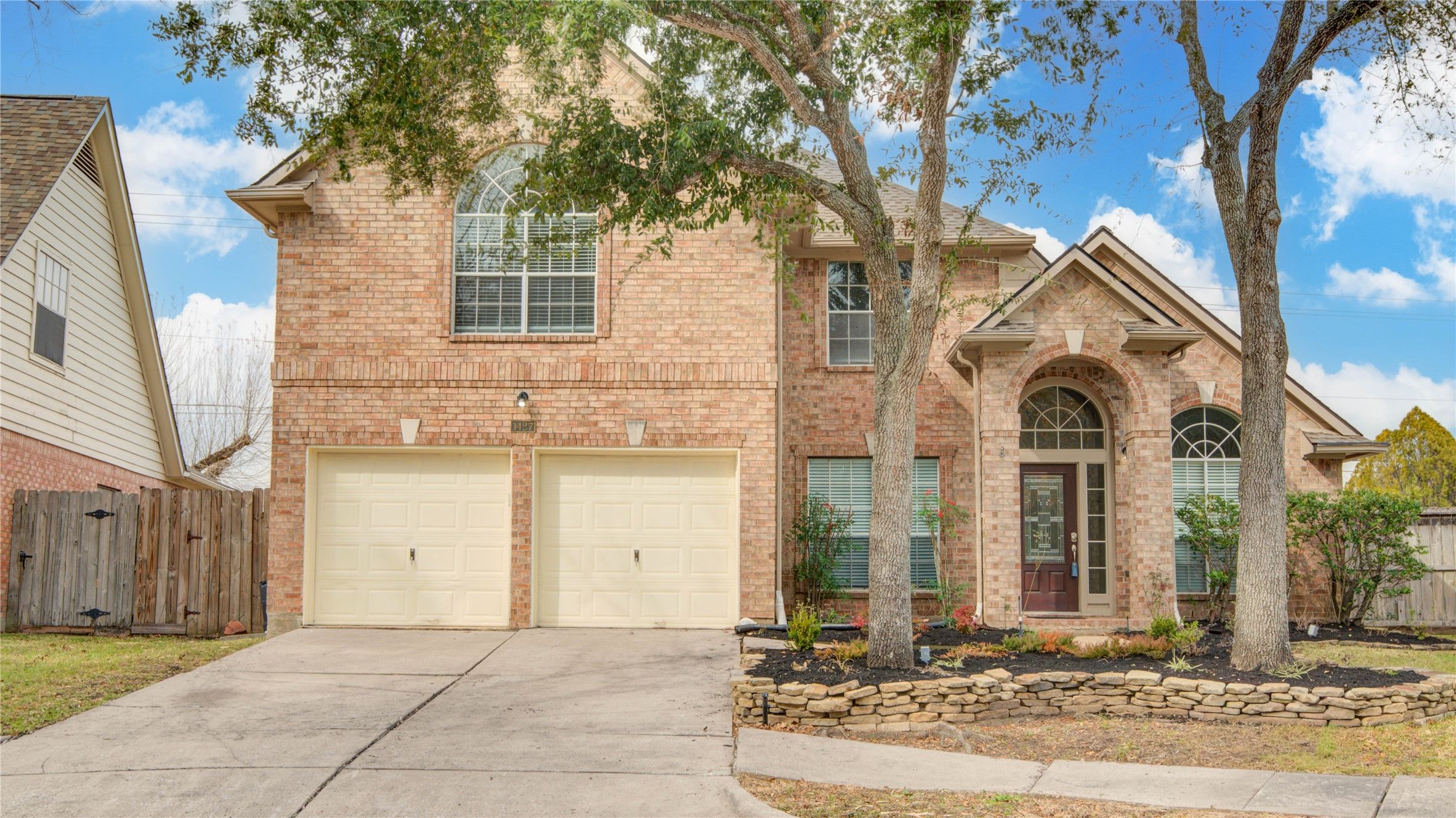 1427 Basswood Springs Court