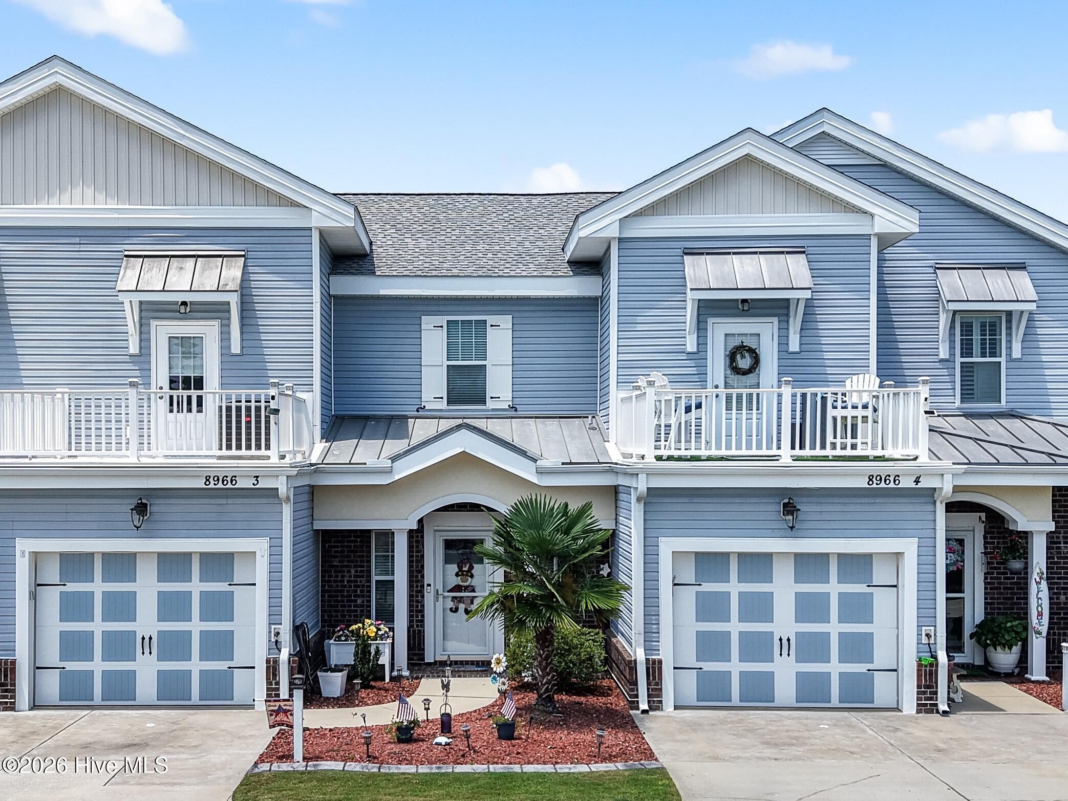 8966 Smithfield Drive Nw Apt 3