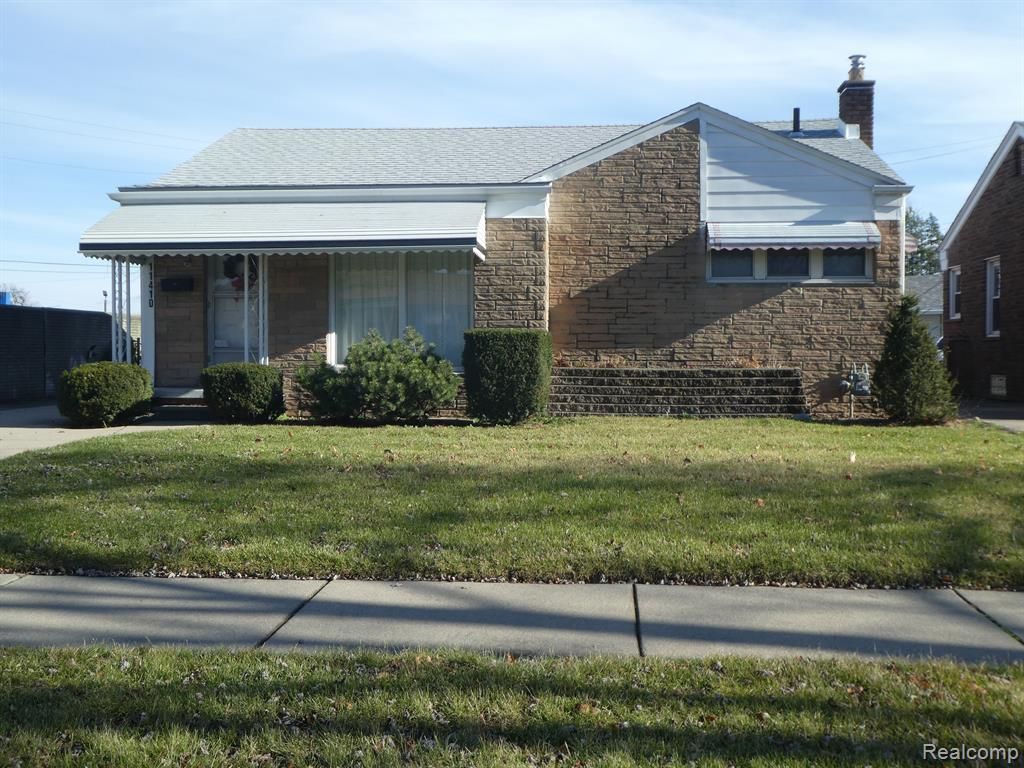 11410 Dixie