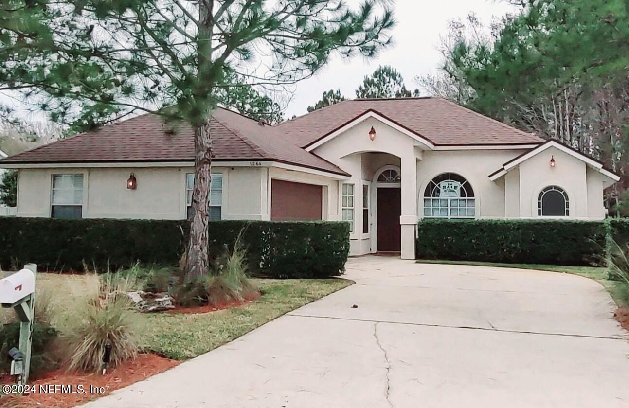 1264 Winding Brook Court