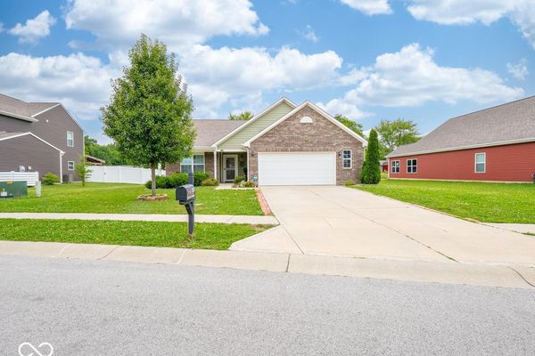 Chessington Grove - Indianapolis, IN Homes for Sale & Real Estate