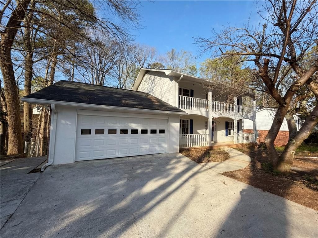 197 Rockbridge Road Sw