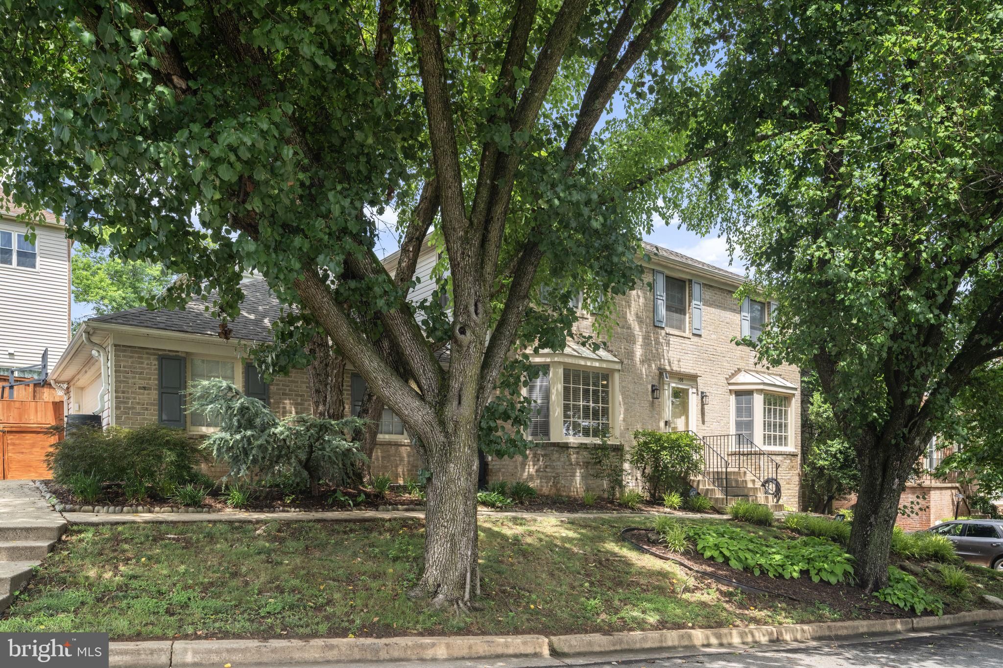 108 N Liberty Street