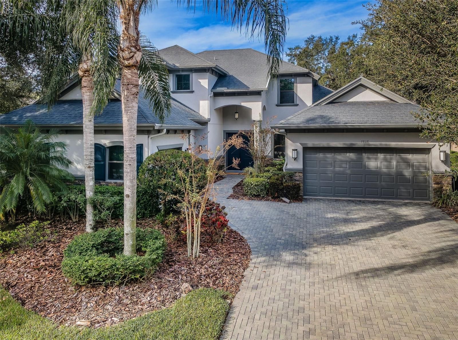 9808 Milano Drive