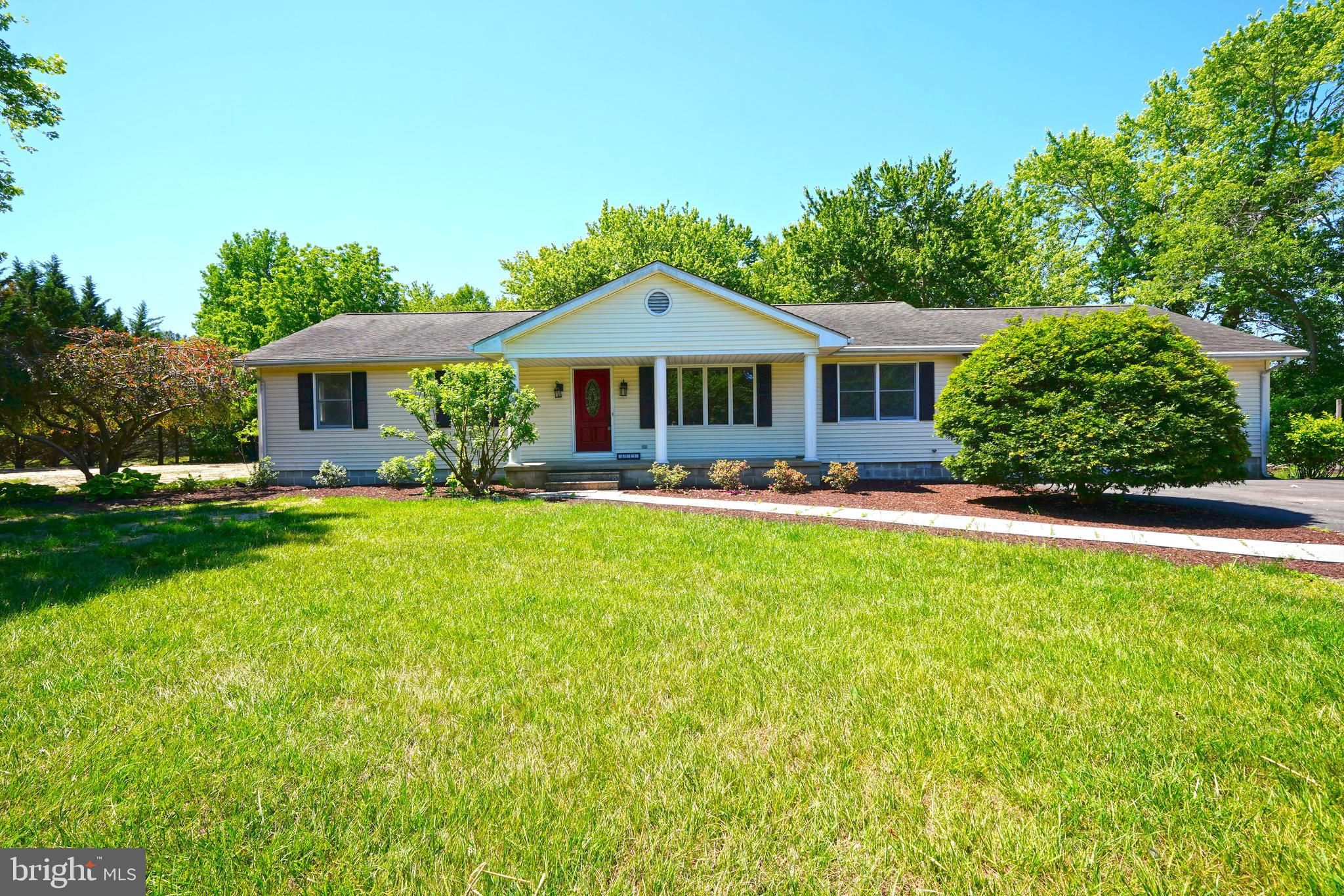 28736 Stockley Road