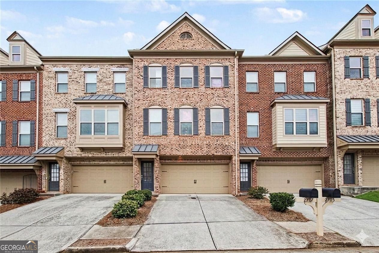 2707 Hallwood Lane 0