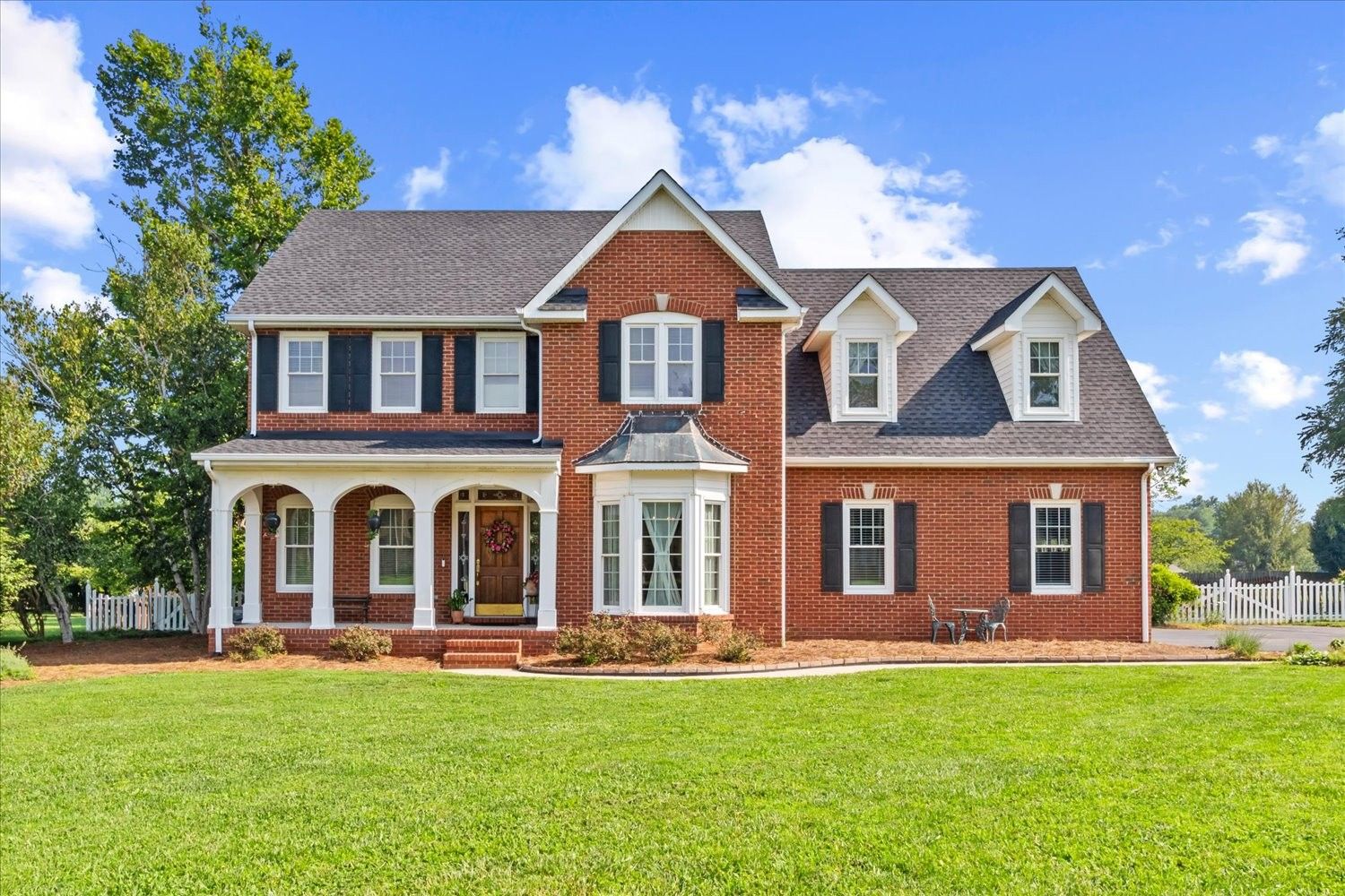 804 Twelve Oaks Rd