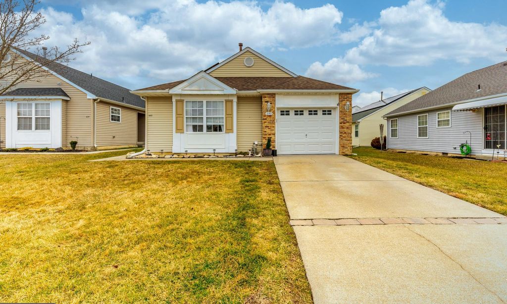 Holiday City at Monroe