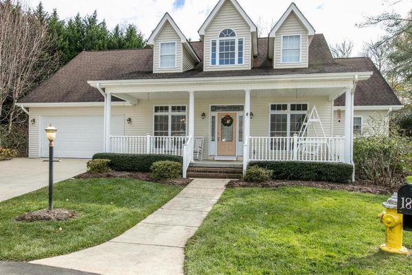 Carriage Park Hendersonville Nc Homes For Sale Real Estate Neighborhoods Com