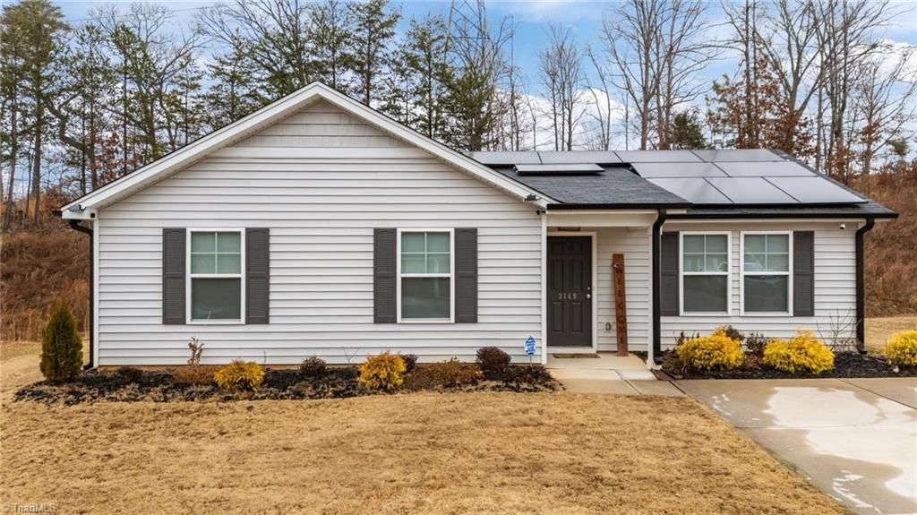 3149 Misty Ridge Drive